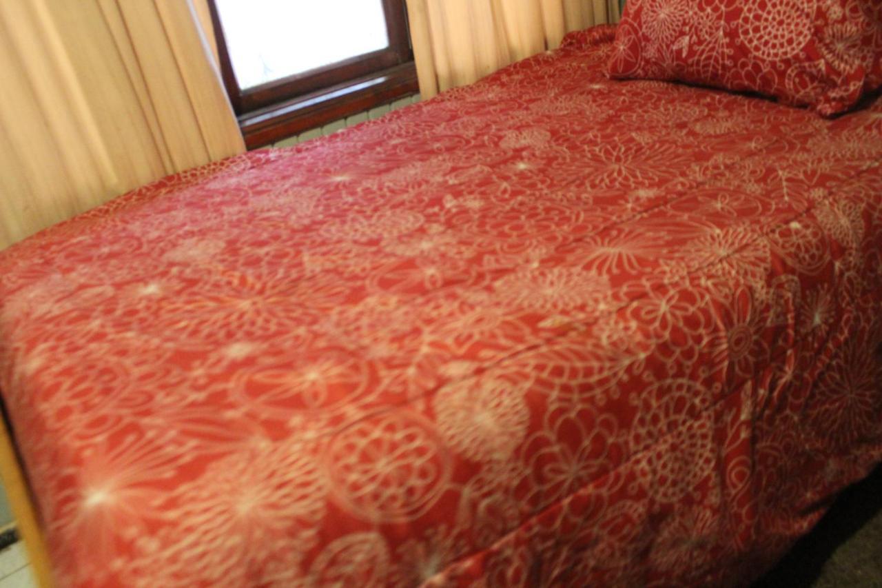 Casa Piwke Bed & Breakfast Coyhaique Exterior photo