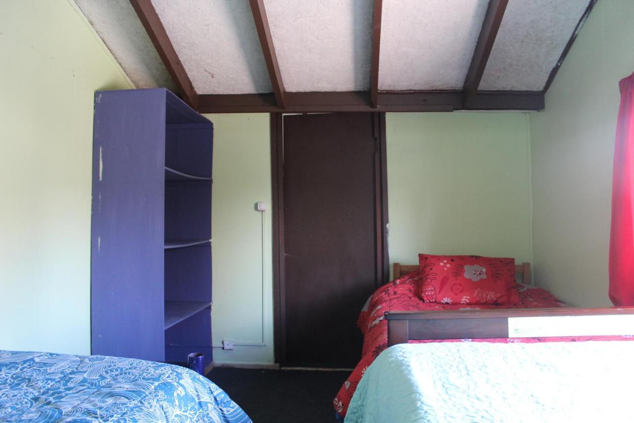 Casa Piwke Bed & Breakfast Coyhaique Exterior photo