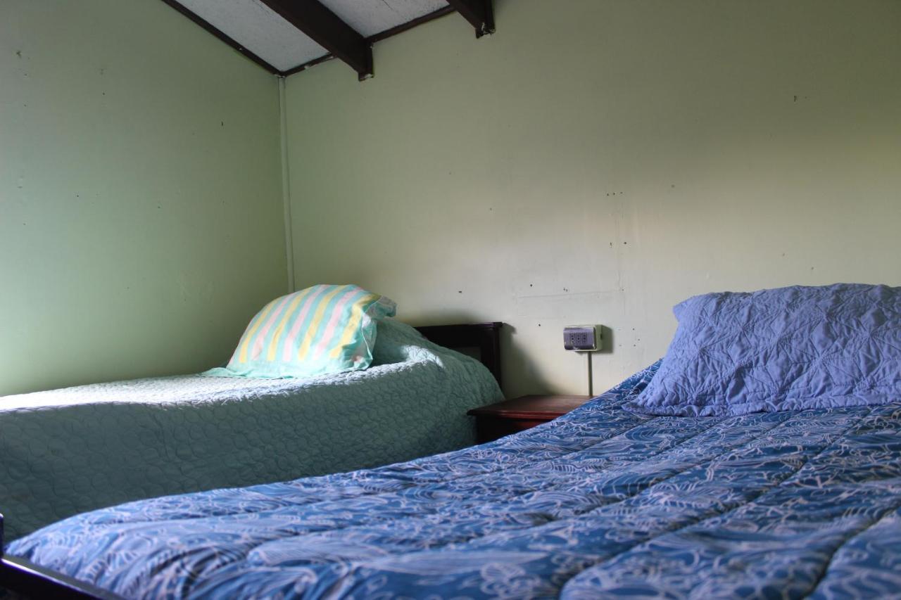Casa Piwke Bed & Breakfast Coyhaique Exterior photo