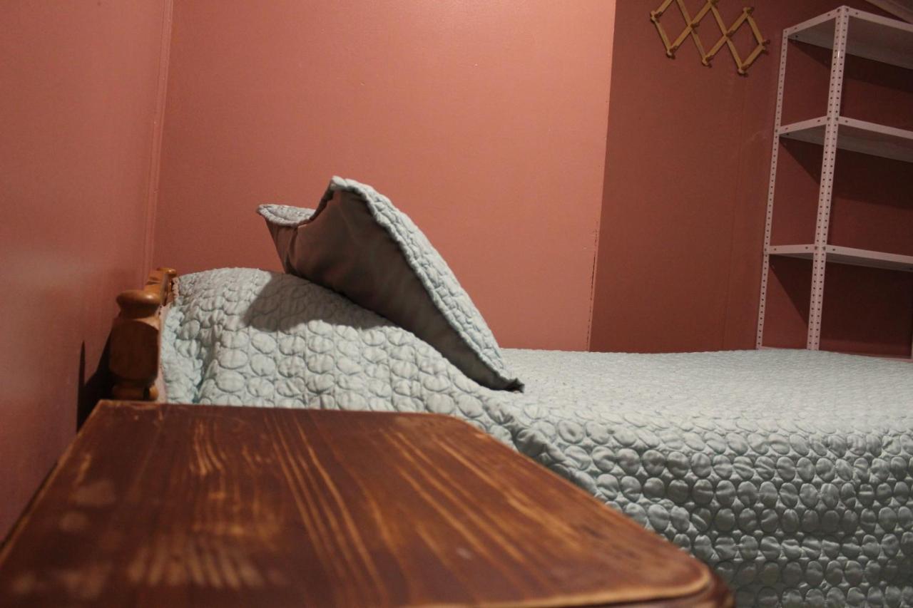 Casa Piwke Bed & Breakfast Coyhaique Exterior photo