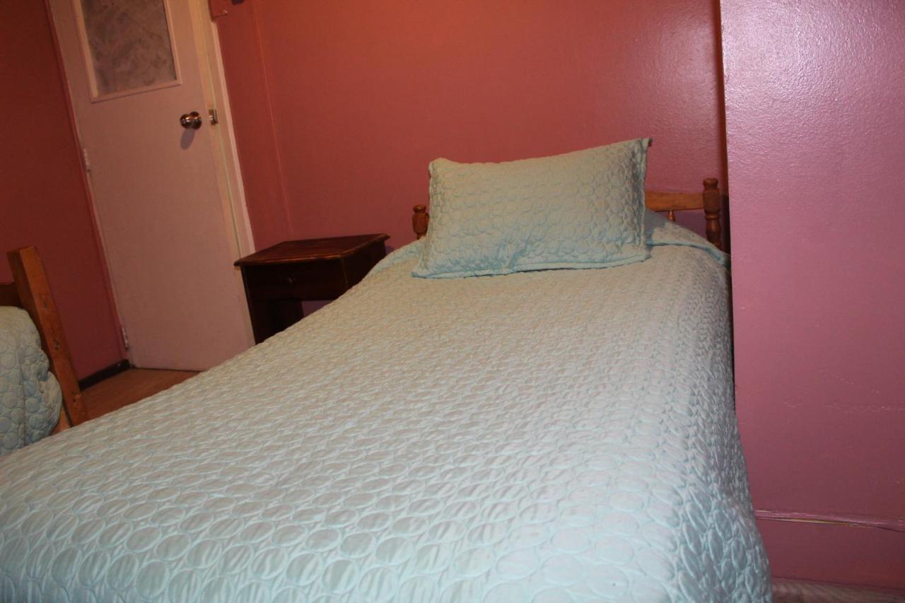 Casa Piwke Bed & Breakfast Coyhaique Exterior photo