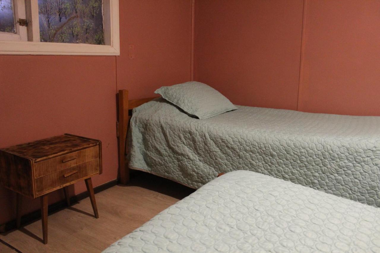 Casa Piwke Bed & Breakfast Coyhaique Exterior photo