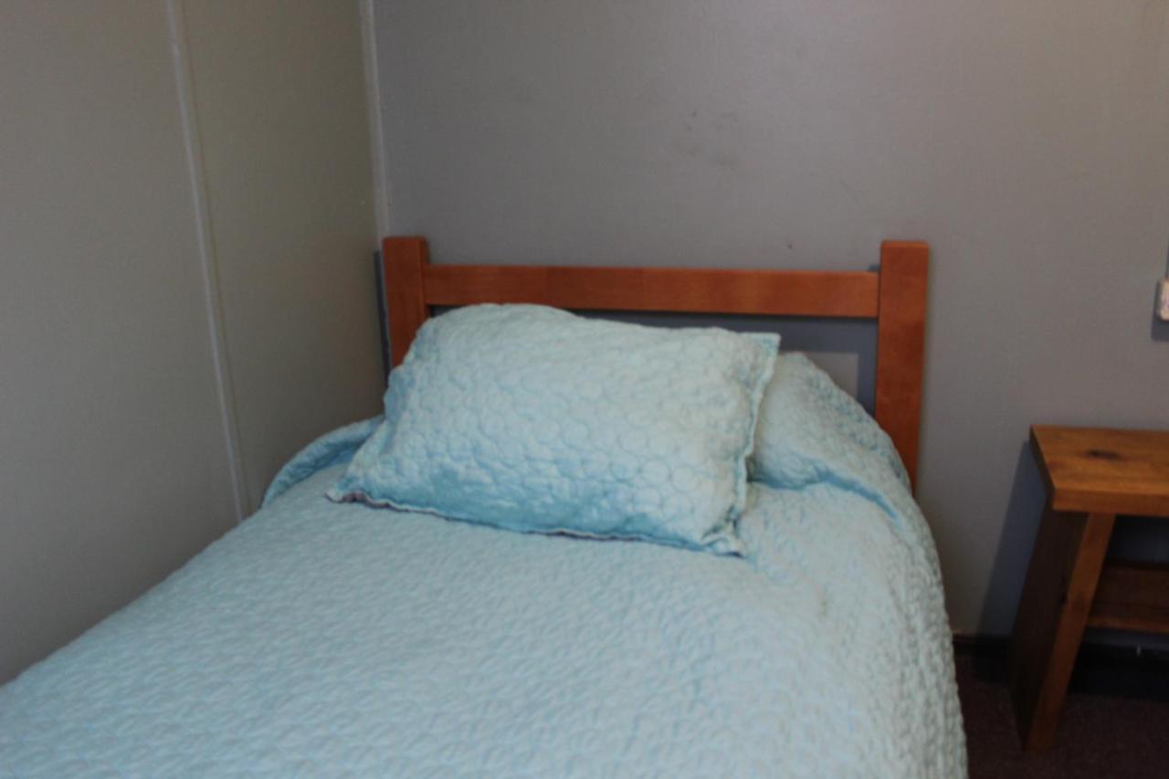 Casa Piwke Bed & Breakfast Coyhaique Exterior photo