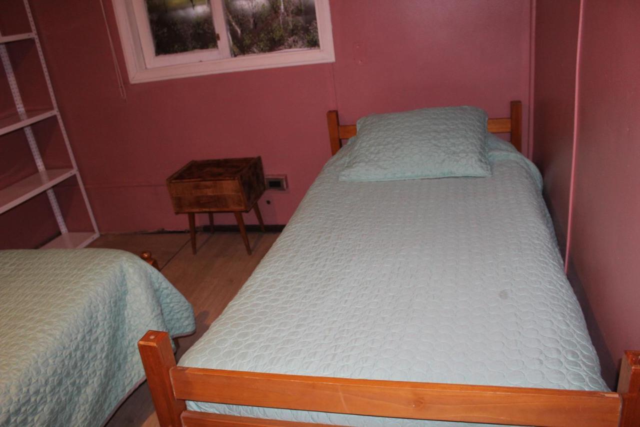 Casa Piwke Bed & Breakfast Coyhaique Exterior photo