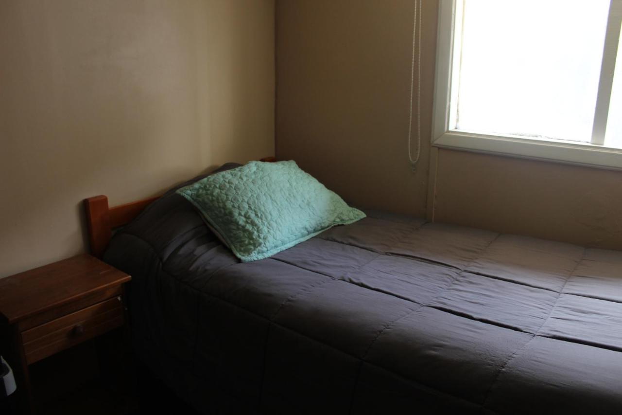 Casa Piwke Bed & Breakfast Coyhaique Exterior photo
