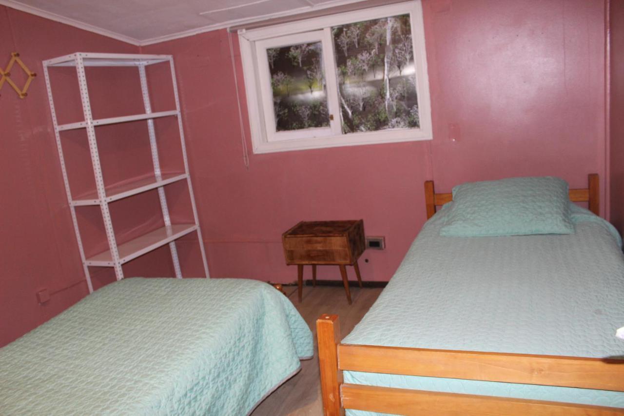 Casa Piwke Bed & Breakfast Coyhaique Exterior photo