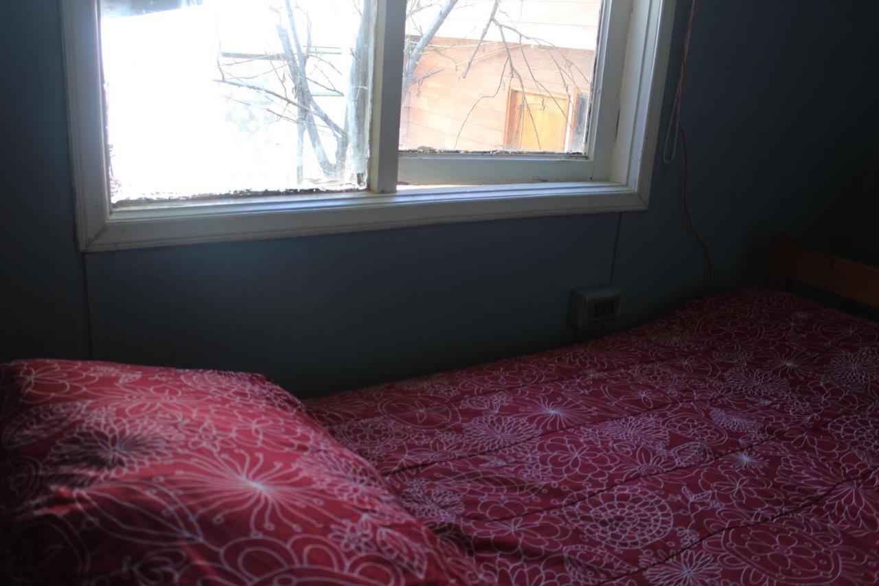 Casa Piwke Bed & Breakfast Coyhaique Exterior photo