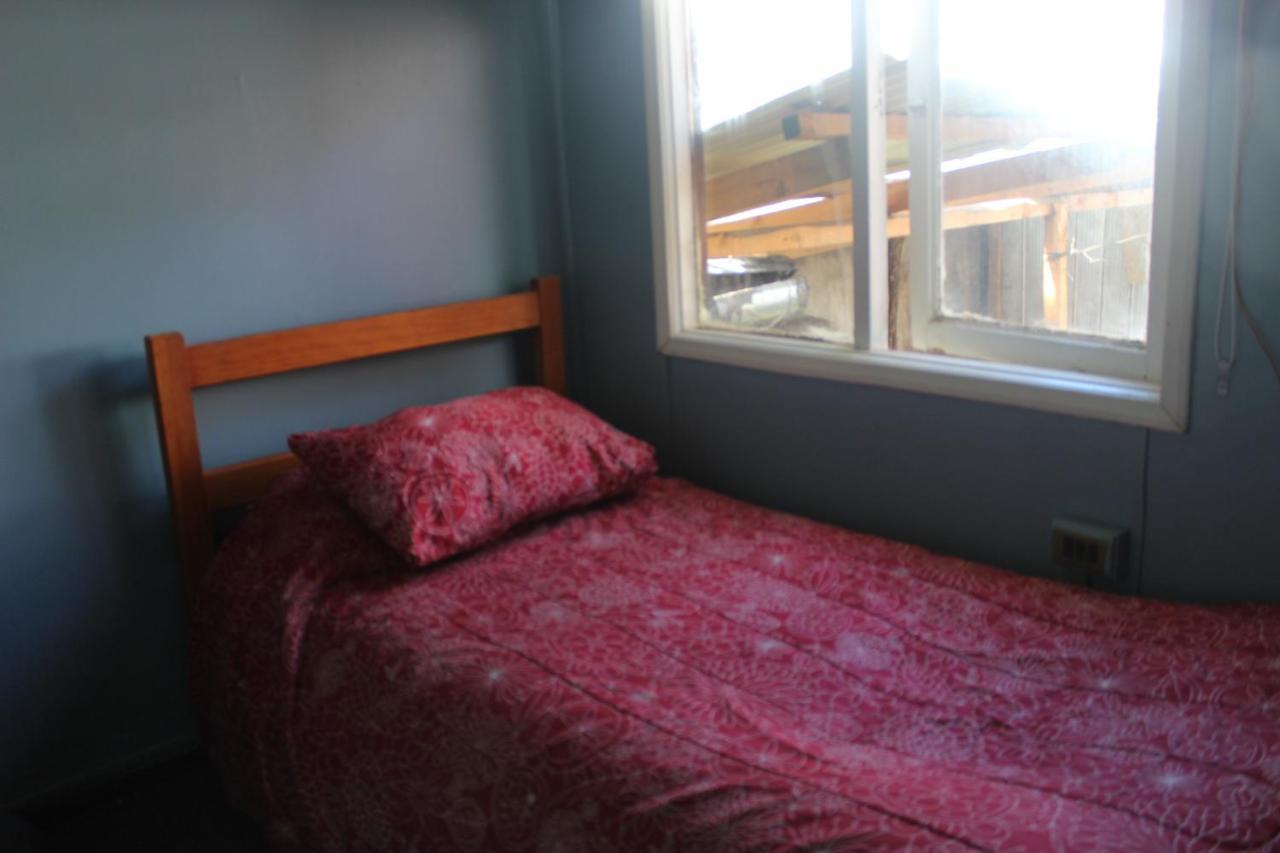 Casa Piwke Bed & Breakfast Coyhaique Exterior photo