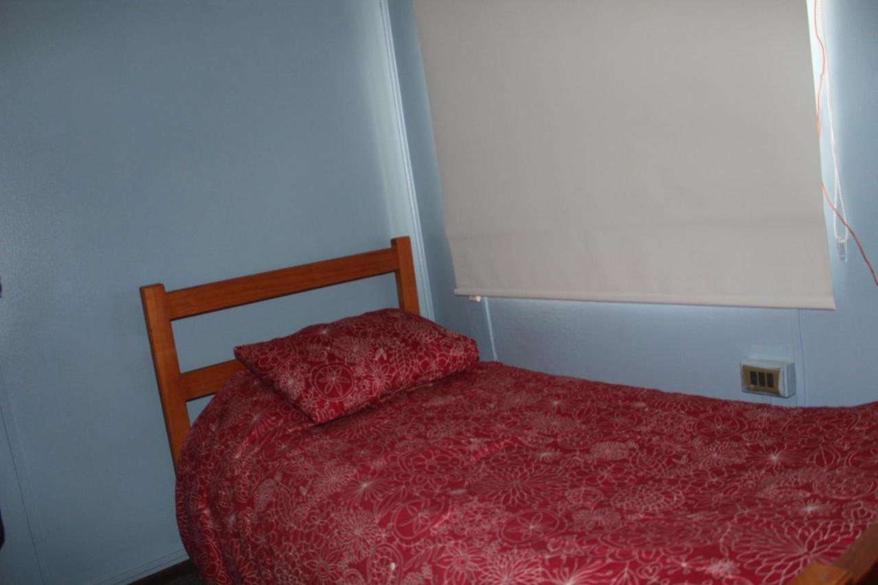 Casa Piwke Bed & Breakfast Coyhaique Exterior photo