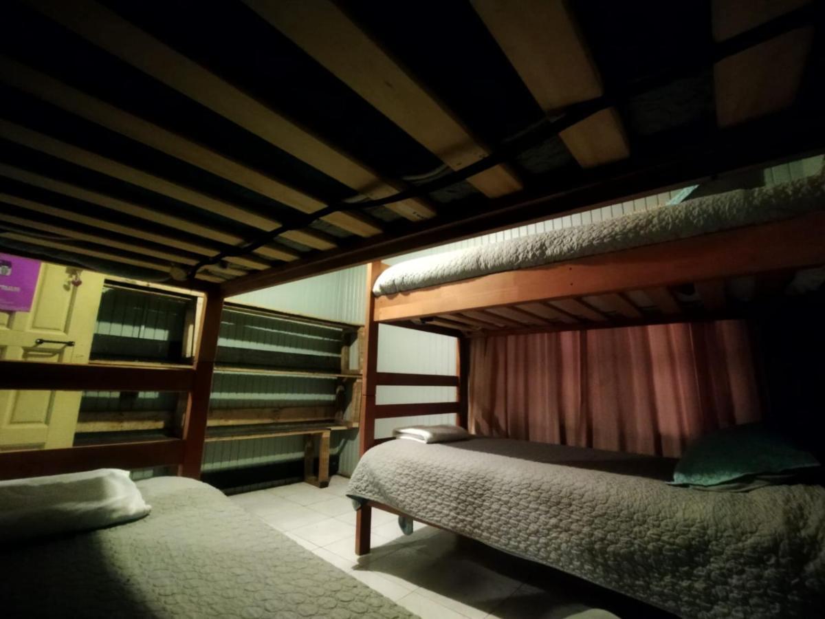 Casa Piwke Bed & Breakfast Coyhaique Exterior photo