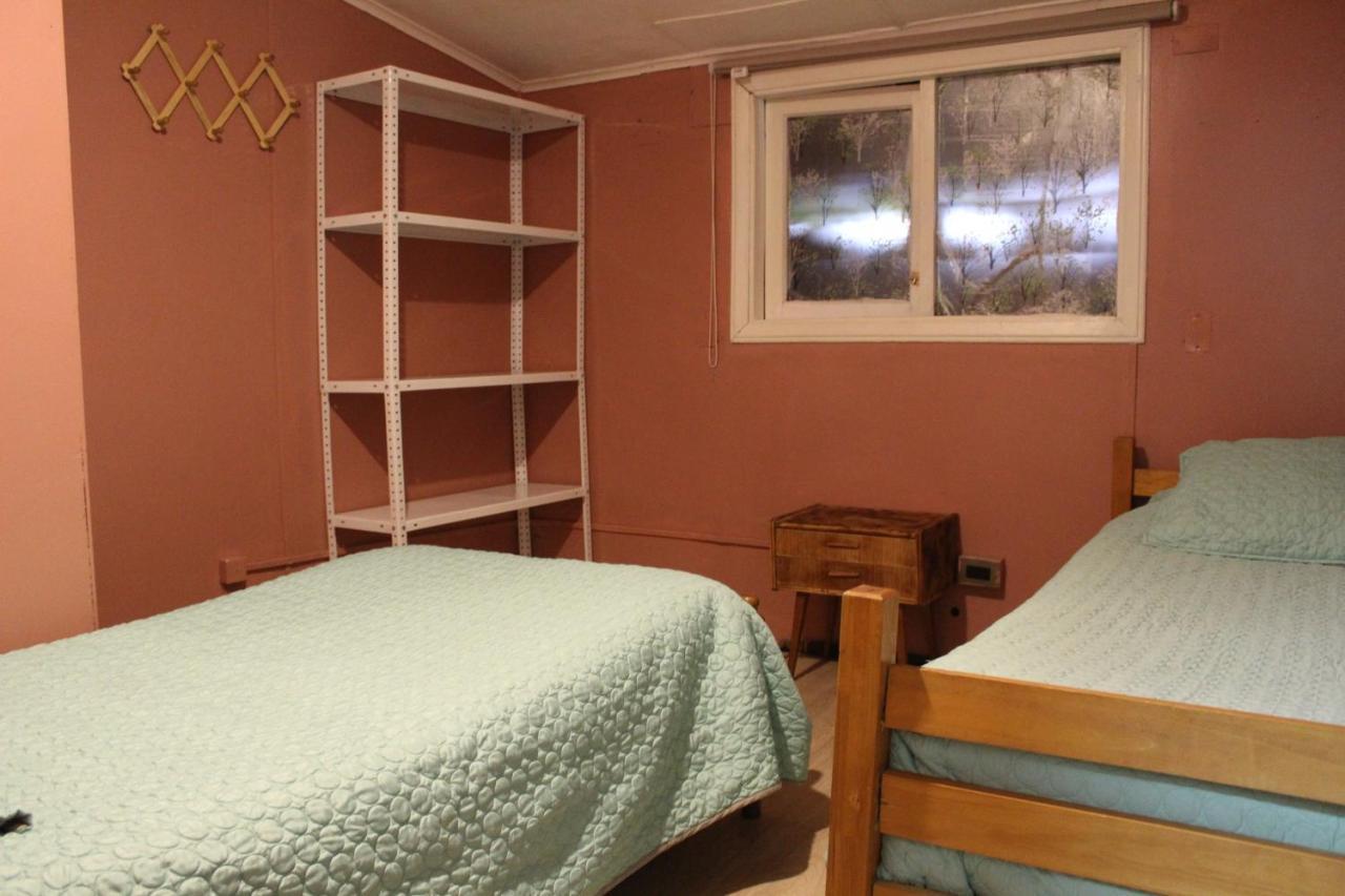 Casa Piwke Bed & Breakfast Coyhaique Exterior photo