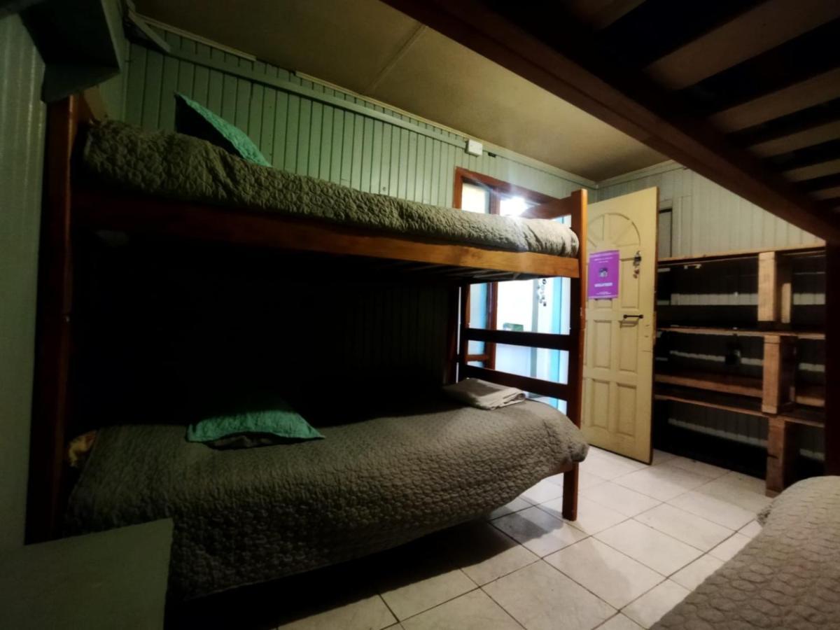 Casa Piwke Bed & Breakfast Coyhaique Exterior photo